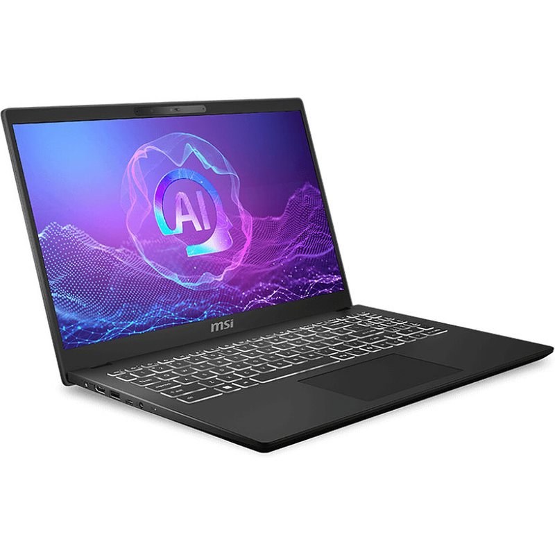 MSI Modern 15 H AI C2HMG-282FR