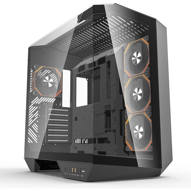 darkFlash DY470 (noir)