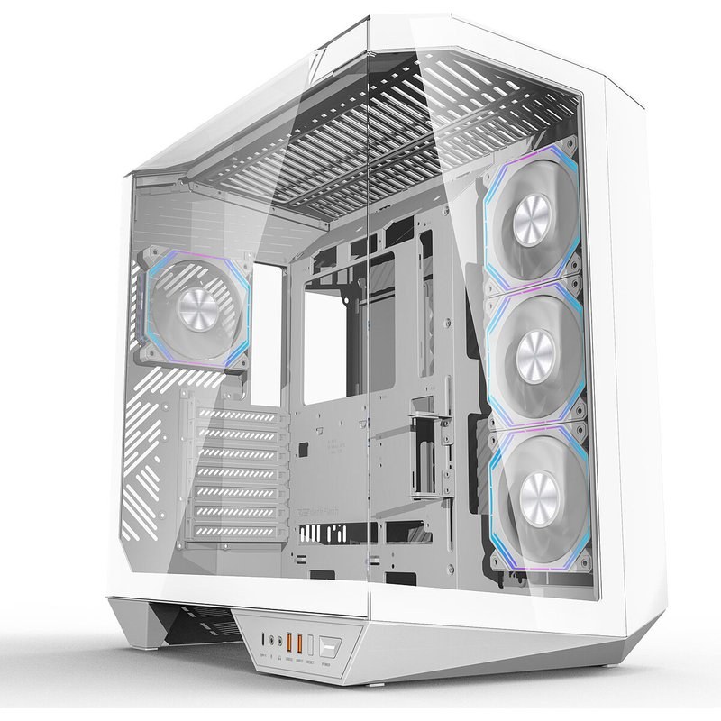 darkFlash DY470 (blanc)