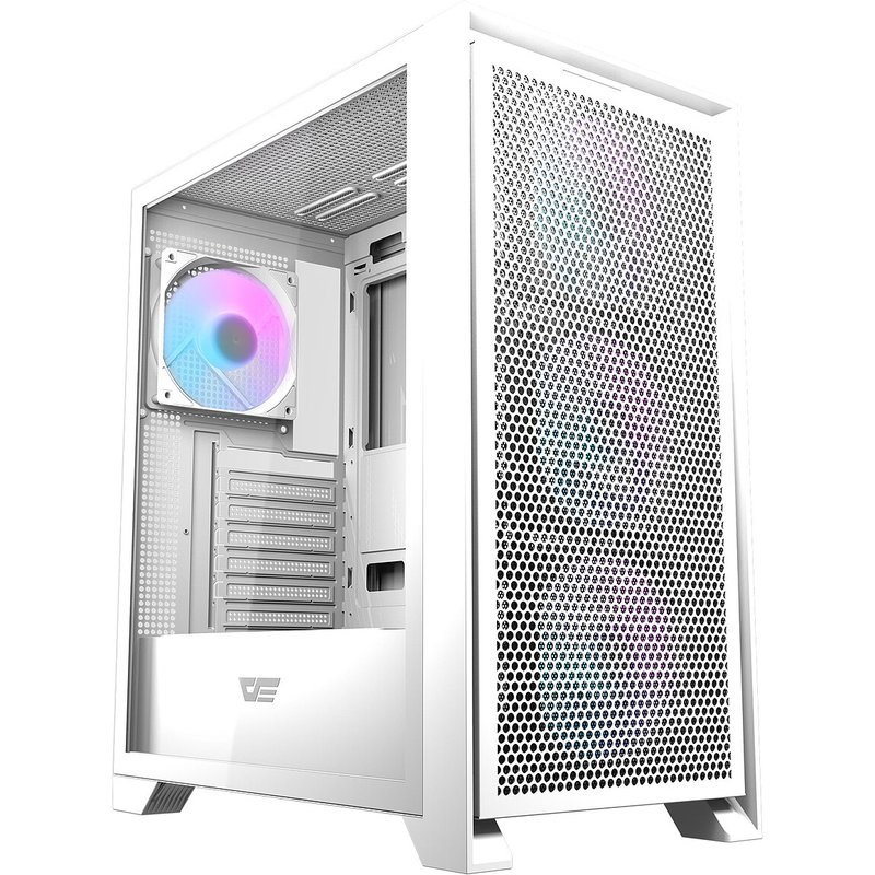 darkFlash DRX70 (blanc)