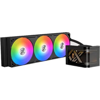 Xigmatek Connect Ultra 360
