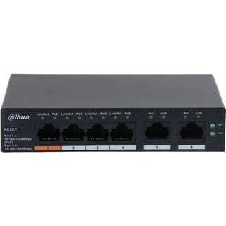 Dahua CS4006-4GT-60-V2