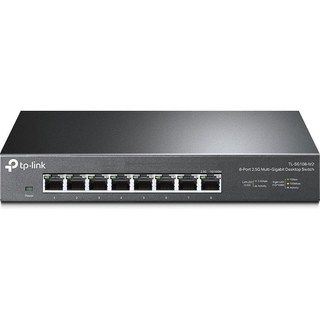 TP-LINK TL-SG108-M2