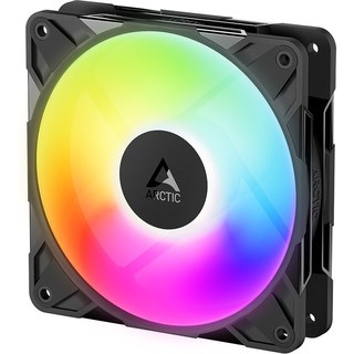 Arctic P14 Pro Reverse A-RGB (Noir)