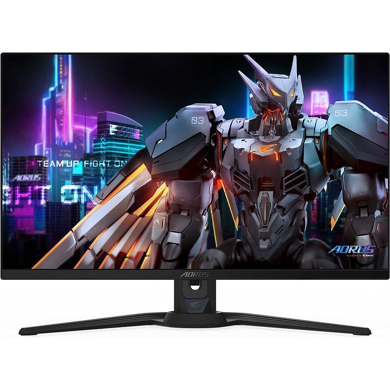 Gigabyte AORUS 27" QD-OLED - FO27Q5P