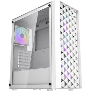 darkFlash DK351 (Blanc)