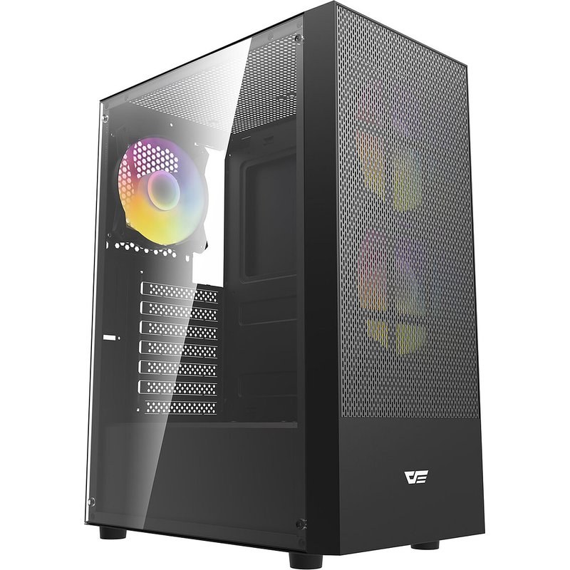darkFlash A290 (noir)