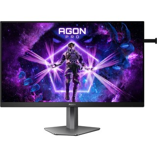 AOC 27" LED - AGON PRO AG276FK