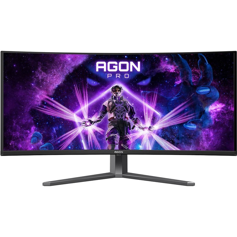 AOC 34" OLED - AGON PRO AG346UCD