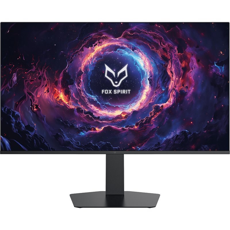 Fox Spirit 27" QD-OLED - OL270