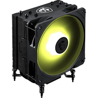 Ventilateur Processeur MSI MAG COREFROZR AA13 ARGB 120 mm noir