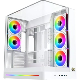 Xigmatek Pano II (Blanc)
