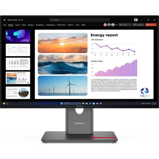 Lenovo 23.8" LED - ThinkVision P24Q-40