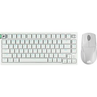 Corsair Wireless Combo Apple Edition