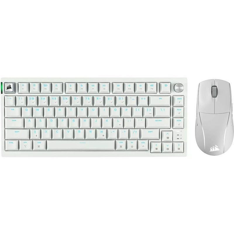Corsair Wireless Combo Apple Edition