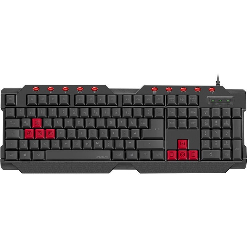 Speed Link Speedlink Ferus
