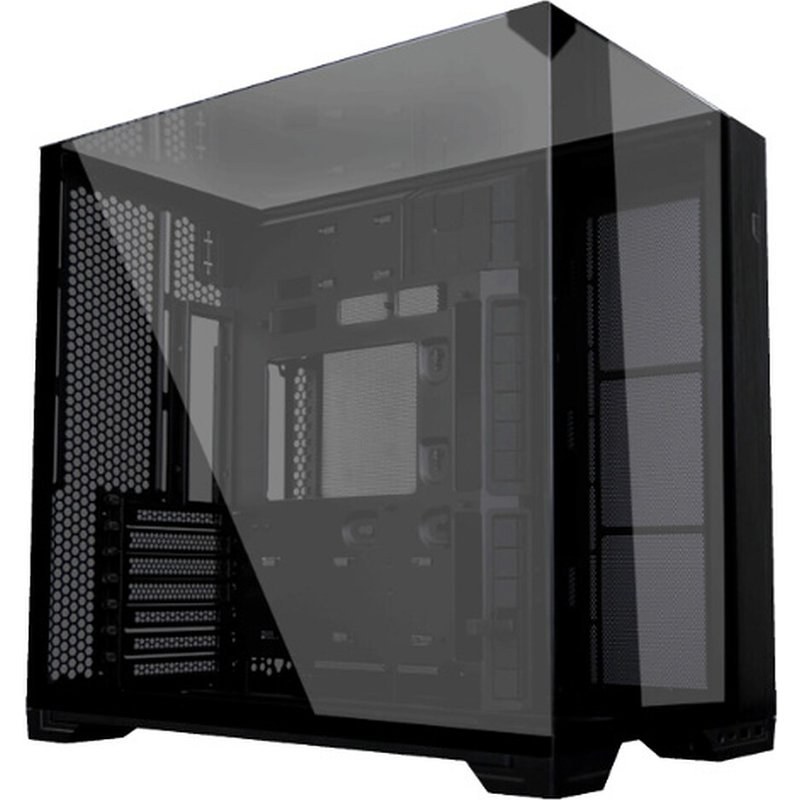 Lian Li O11 Vision Compact (Noir)