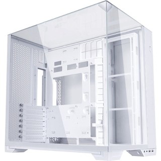 Lian Li O11 Vision Compact (Blanc)