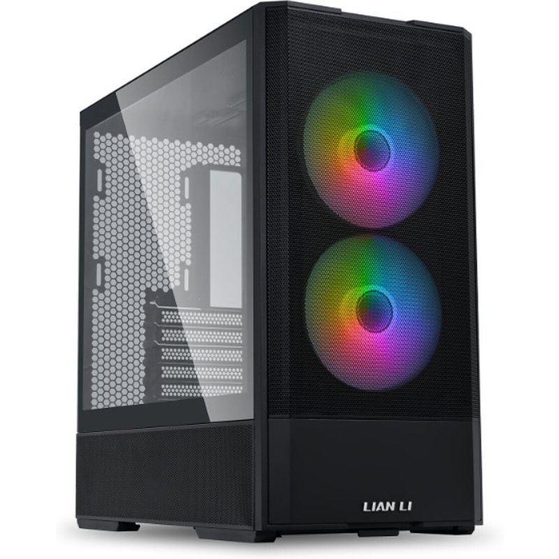 Lian Li LANCOOL 207 - Noir