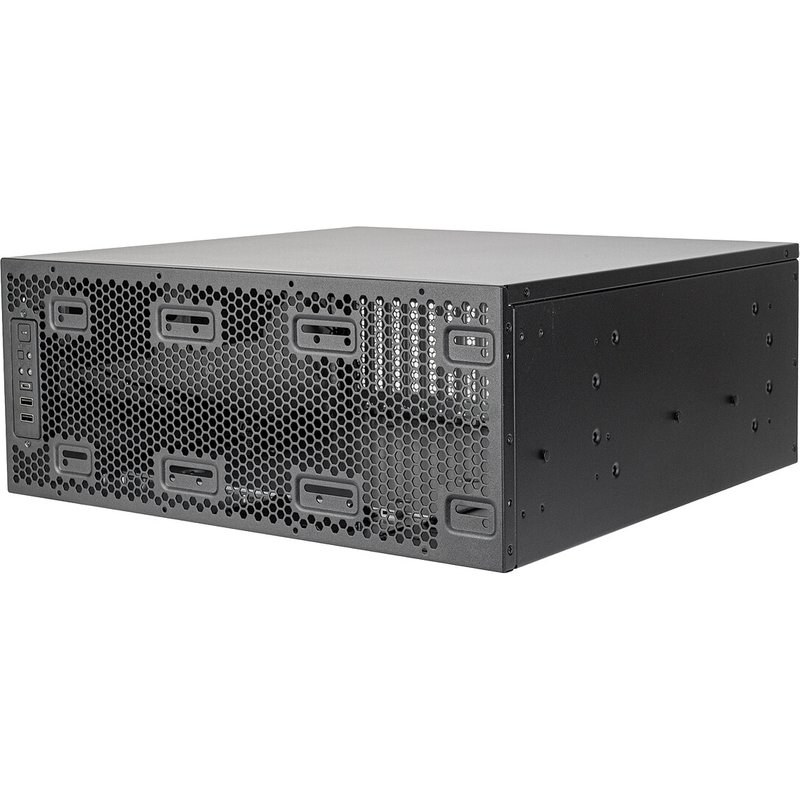 SilverStone RM4A