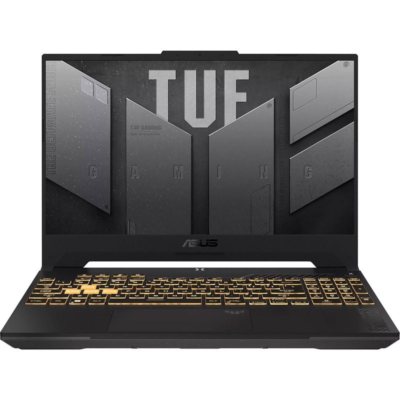 ASUS TUF Gaming F17 FX707VJB-HX113W