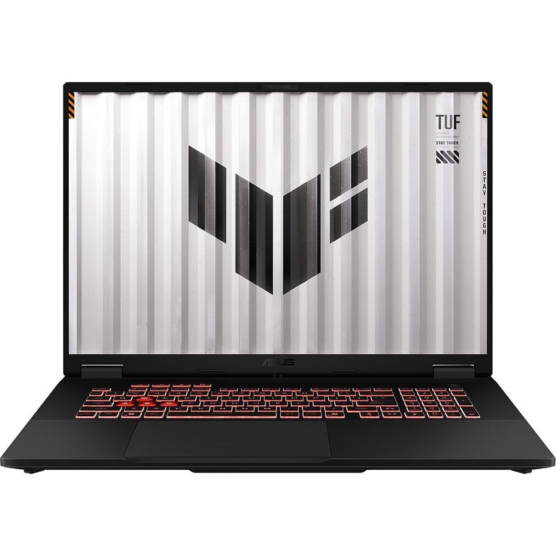 ASUS TUF Gaming A18 808UH-S8011W