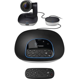 Logitech GROUP