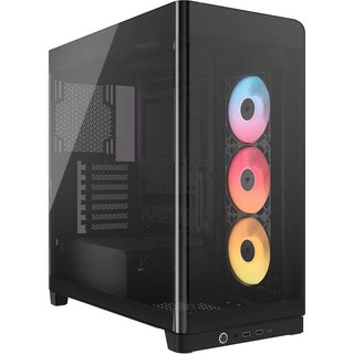 Corsair FRAME 4500X RS-R ARGB (Noir)