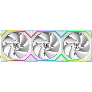 Lian Li Uni Fan SL Wireless 120 (blanc)