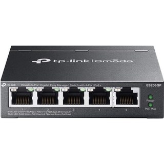 TP-LINK ES205GP