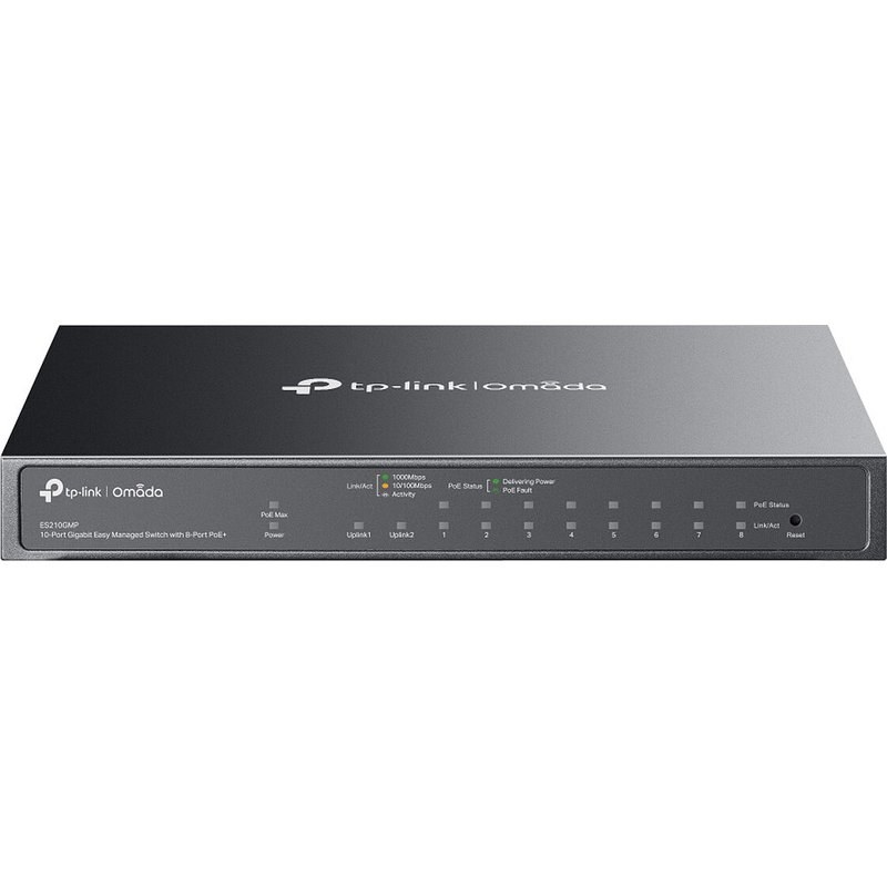TP-LINK ES210GMP