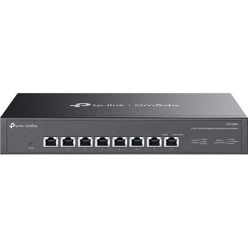 TP-LINK DS1008X