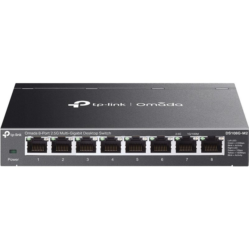 TP-LINK DS108G-M2