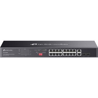 TP-LINK DS1018GMP