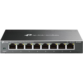 TP-LINK DS108GE