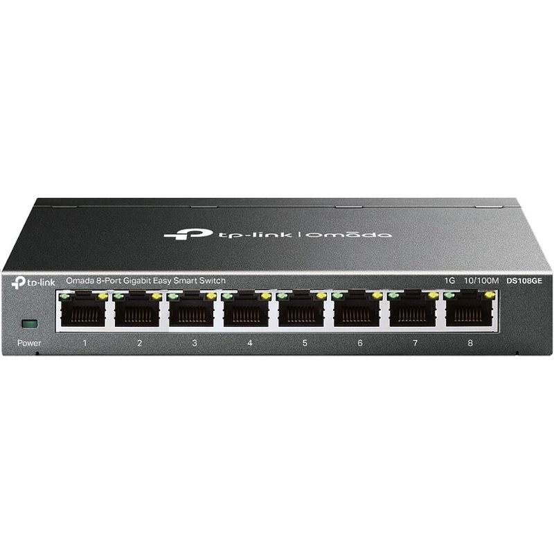 TP-LINK DS108GE