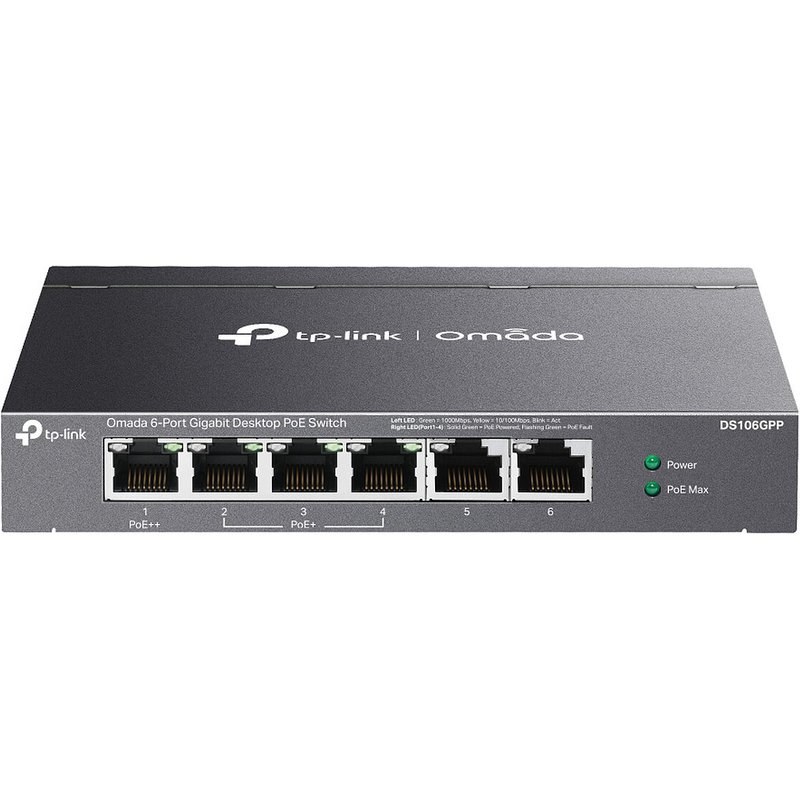 TP-LINK DS106GPP