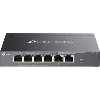 TP-LINK DS106P