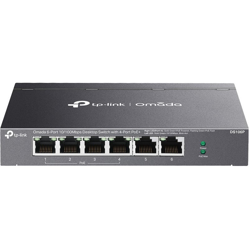 TP-LINK DS106P