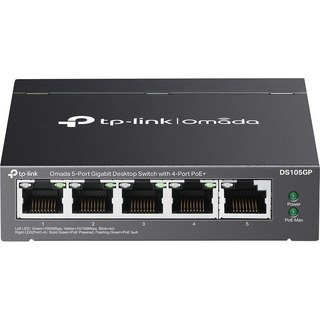 TP-LINK DS105GP