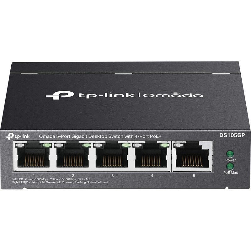 TP-LINK DS105GP