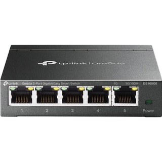 TP-LINK DS105GE