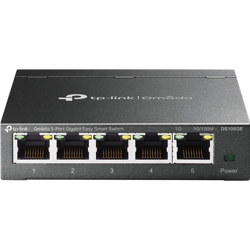 TP-LINK DS105GE