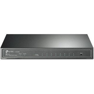 TP-LINK TL-SG2008