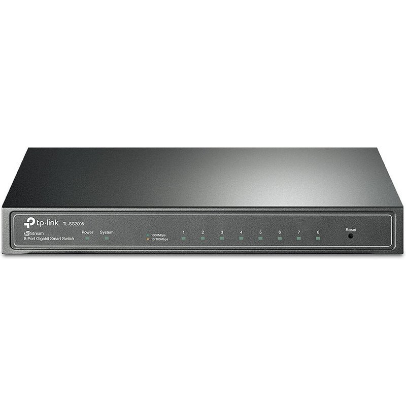 TP-LINK TL-SG2008