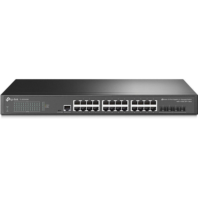 TP-LINK SG3428X