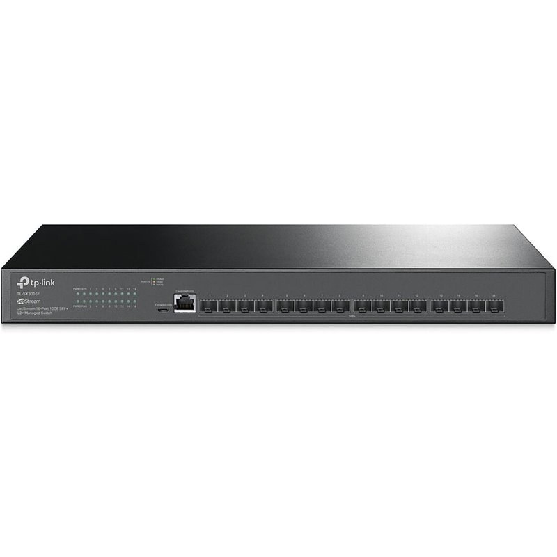 TP-LINK TL-SX3016F