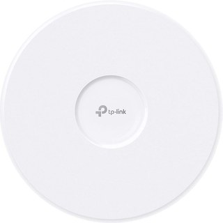 TP-Link Omada EAP772 point d''accès réseaux locaux sans fil 9300 Mbit/s Blanc