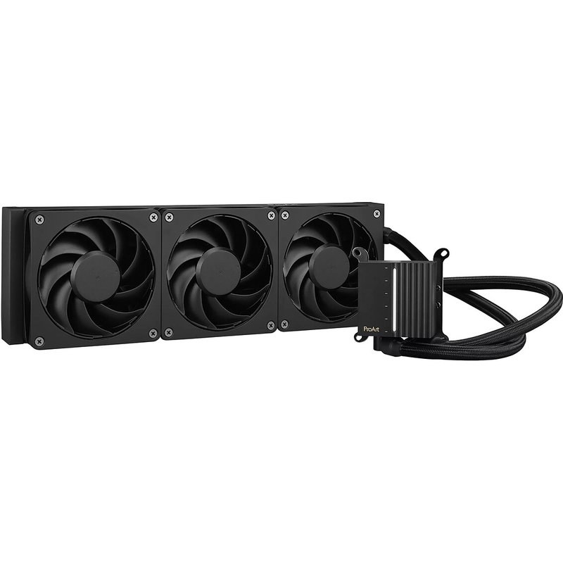 Kit Watercooling CPU ASUS ProArt LC 360 noir