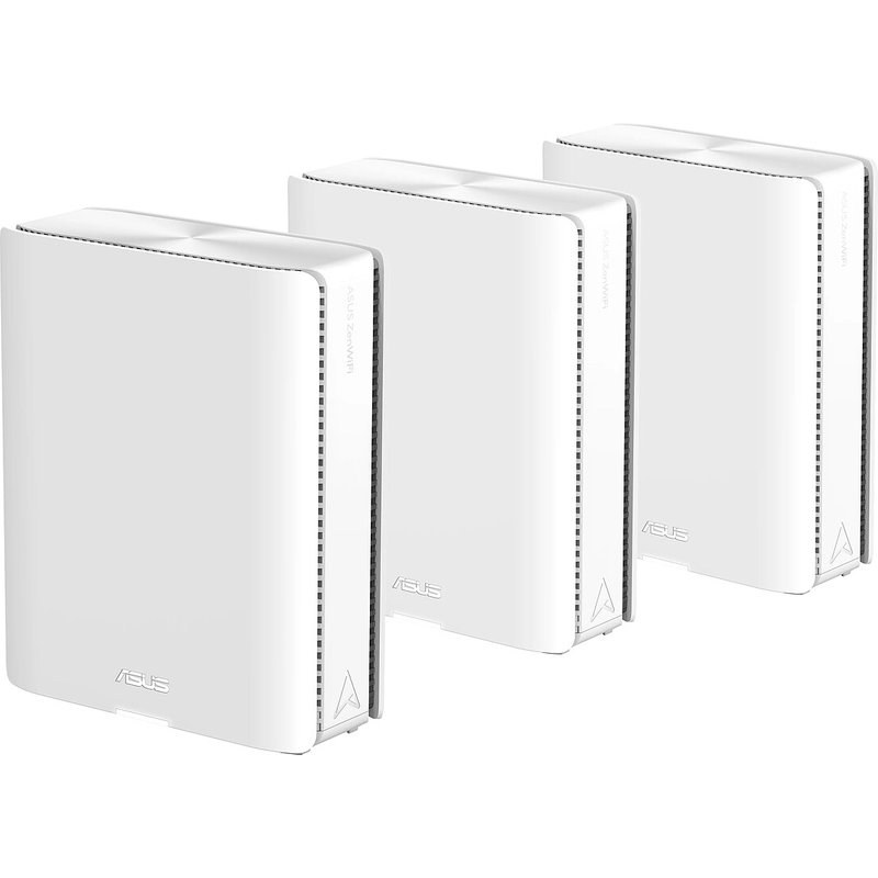 ASUS ZenWiFi BQ16 X3